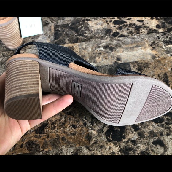 NEW  TOMS Majorca Dress Sandals - Picture 8 of 16